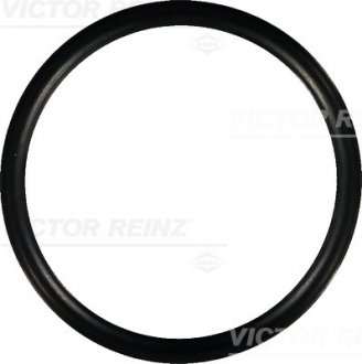 Уплотняющее кольцо впускного коллектора головки блока цилиндра Victor Reinz 40-76752-00 (фото 1)