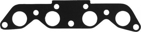 Прокладка випускного колектору головки блоку циліндрів двигу Victor Reinz 71-52584-00 (фото 1)