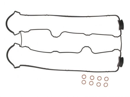 Набір прокладок клапанної кришки головки блоку циліндрів. Victor Reinz 15-38269-01 (фото 1)