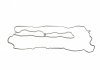 Набір прокладки клапанної кришки головки блоку циліндрів. Victor Reinz 15-10180-01 (фото 2)