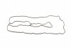 Набір прокладки клапанної кришки головки блоку циліндрів. Victor Reinz 15-10180-01 (фото 3)