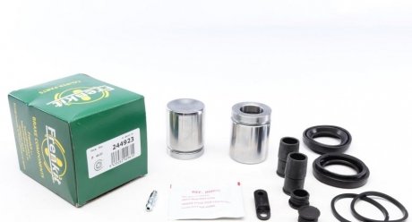 Ремкомплект тормозного суппорта с поршнем MB CLK(C208)/E(W210,W211,S210)/S(W220)/SLK(R170) "3,2-5,0 FRENKIT 244923