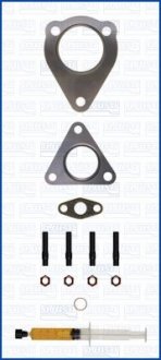 Комплект прокладок турбіни GARRETT AUDI A4 (8D2, B5) 95-00, A4 (8E2, B6) 01-04, A4 (8EC, B7) 04-08 AJUSA JTC11008