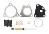 Комплект прокладок турбіни KKK AUDI A4 (8EC, B7) 04-08, A4 Avant 8ED, B7 04-08, A4 кабріо (8H7, B6 AJUSA JTC11493 (фото 1)