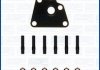 Комплект прокладок турбіни KKK AUDI A4 (8EC, B7) 04-08, A4 Avant 8ED, B7 04-08, A4 кабріо (8H7, B6 AJUSA JTC11493 (фото 2)