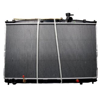 Радиатор системы охлаждения SATO TECH R12114