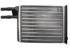 Радиатор печки CITROEN Jumper 94- SATO TECH H21209 (фото 1)