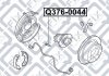Шпилька колісна MITSUBISHI LANCER CS 2000-2009 Q-FIX Q376-0044 (фото 3)