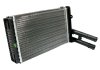 Радиатор печки VAG A4 95-, Superb 02-, Passat 97- SATO TECH H21201 (фото 2)