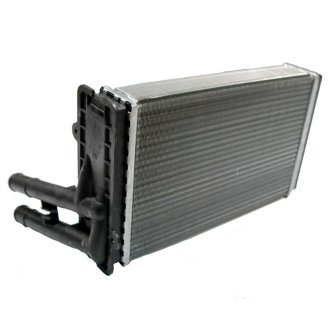 SATO Радиатор печки VAG A4 95-, Superb 02-, Passat 97- SATO TECH H21201
