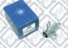 Натягувач ременя грм (гідравл) MITSUBISHI L200 2.5D 4WD KB4T 2006- Q-FIX Q179-0540 (фото 2)