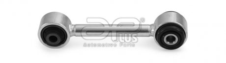 Стойка стабилизатора задняя Mitsubishi Outlander (03-) APPLUS 25005AP (фото 1)