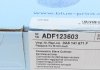 Циліндр вимикання зчеплення робочий Audi, Ford, Seat, Skoda, VW Blue Print ADF123603 (фото 6)