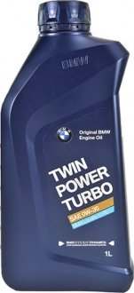 Олія моторна / MINI Twinpower Turbo Longlife-12 FE 0W-30 (1 л) Bmw 83212365935