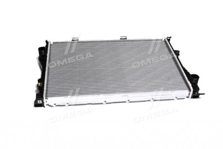 Радиатор AVA Cooling Systems BW 2202 (фото 1)