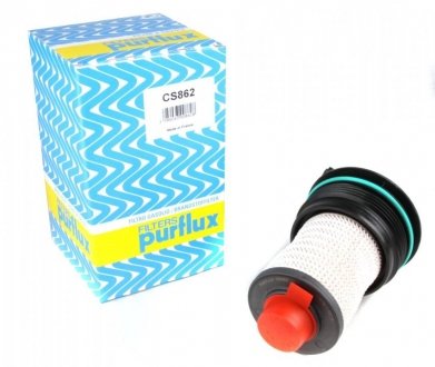 Фильтр топлива PURFLUX CS862