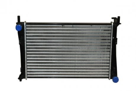 Радиатор охлаждения ASAM 32190 (фото 1)