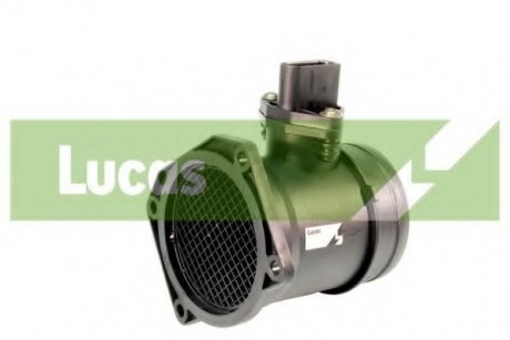 Расходомер воздуха LUCAS FDM776