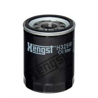 Фильтр масляный HENG HENGST H329W (фото 1)
