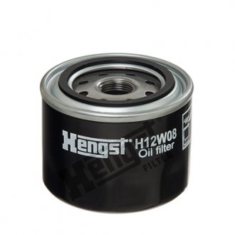 Фильтр масляный HENG HENGST H12W08 (фото 1)