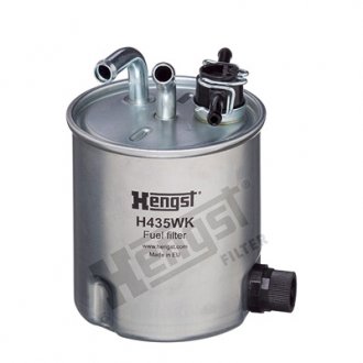 Фильтр топливный HENG HENGST H435WK (фото 1)