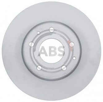Тормозной диск пер. 3/CX3 13- A.B.S 18438 (фото 1)