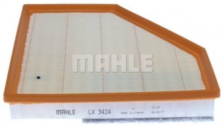 Фильтр воздушный MAHLE LX3424 (фото 1)