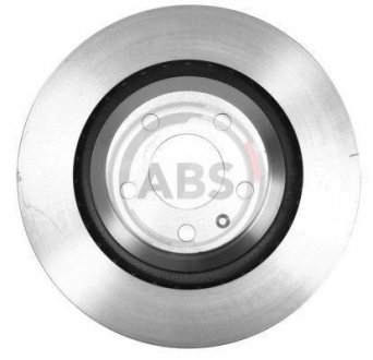 Тормозной диск задн. A6/A6 04-11 A.B.S 17596 (фото 1)