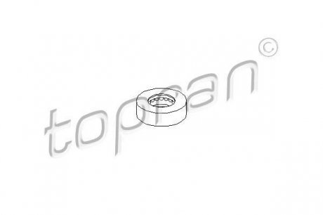 Опора амортизационной стойки Topran 205455 (фото 1)