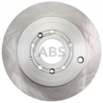 Тормозной диск задн. CX7/8/CX7 06- A.B.S 18031 (фото 1)