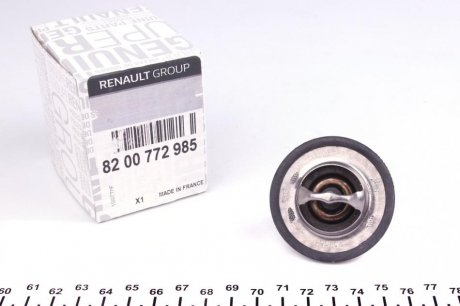 Термостат Renault 8200772985 (фото 1)