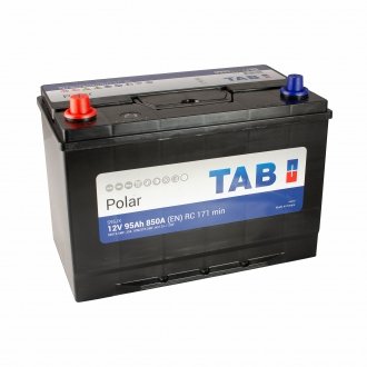 Аккумулятор TAB 246995 (фото 1)