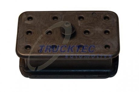 Подушка ресори TRUCKTEC AUTOMOTIVE 02.30.191 (фото 1)