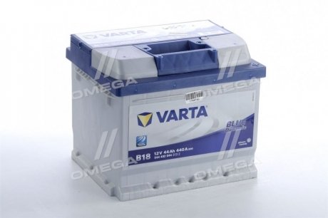 Акумулятор Varta 544402044 (фото 1)