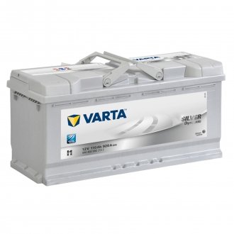 Акумулятор Varta 610402092