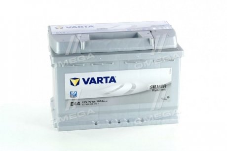 Аккумулятор Varta 577400078 (фото 1)