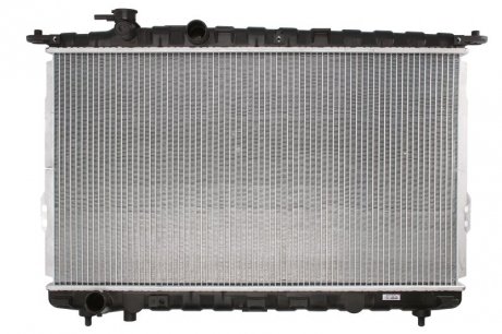 Радиатор KOYORAD PL811802 (фото 1)