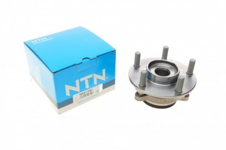 Маточина колеса NTN SNR HGB35172S01 (фото 1)