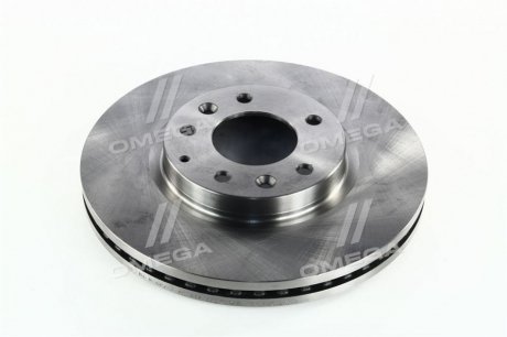 Тормозной диск Hi-Q SD4414 (фото 1)
