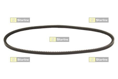 Клиновой ремень Starline SR 13X1075 (фото 1)