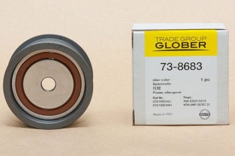 Ролик обводной GB Glober 73-8683 (фото 1)