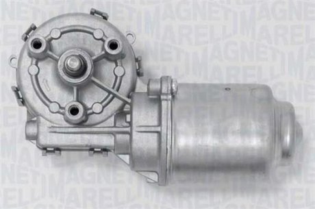Двигун склоочисника MAGNETI MARELLI TGECSM21A (фото 1)