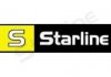 Дорожный ремень Starline SR 6PK1513 (фото 1)
