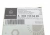 Клапан управления Mercedes 0061536628 (фото 7)