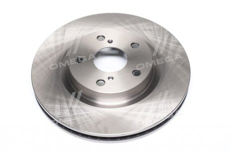 Шт. Тормозной диск Hi-Q SD4021 (фото 1)