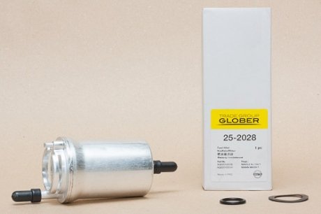 Фильтр топливный GB Glober 25-2028 (фото 1)