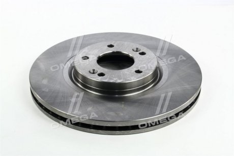 Шт. Тормозной диск PHC VALEO R1063 (фото 1)