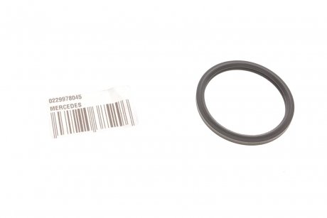 Уплотнительное кольцо Mercedes 0229978045 (фото 1)