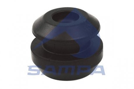Подушка двигуна SMP Sampa 020.306