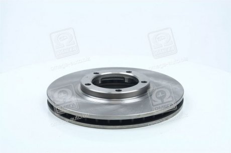 Тормозной диск PHC VALEO R1004 (фото 1)